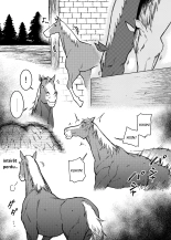 Hakuba ni Norareru Kishi 3 page 2
