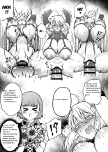 Hakuba ni Norareru Kishi 3 page 10