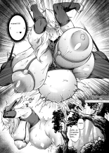 Hakuba ni Norareru Kishi 3 page 14
