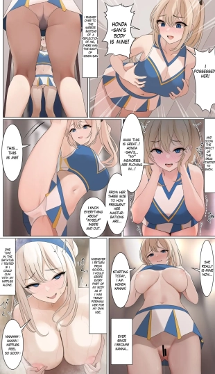 hentai original