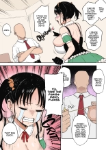 Punishment Sex for the Saggy Breasted Underground Idol Who Screwed up a Halloween Concert : page 3