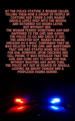 Halloween Sex Night : page 6