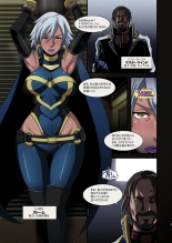 HameComi!! : page 3