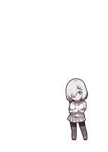 - Hamete Hamakaze Hazukashime    + : page 46