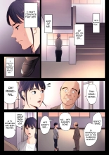 Hametsu no Itte 1 : page 13