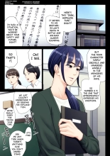 Hametsu no Itte 6 page 1