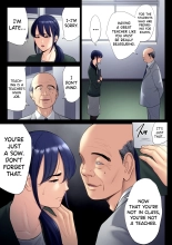 Hametsu no Itte 6 page 3