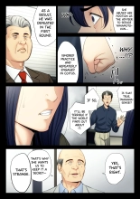 Hametsu no Itte 6 page 31