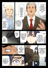 Hametsu no Itte 6 page 32