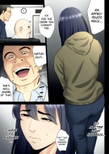 Hametsu no Itte 6 page 33