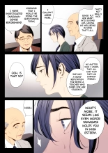 Hametsu no Itte 7 : page 28