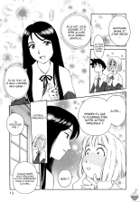 Hana no Iro - La couleur des fleurs - ch 1-4 page 10