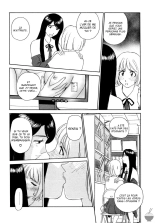 Hana no Iro - La couleur des fleurs - ch 1-4 page 12
