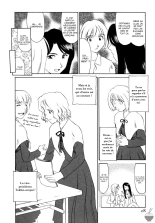 Hana no Iro - La couleur des fleurs - ch 1-4 page 25