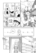 Hana no Iro - La couleur des fleurs - ch 1-4 page 27