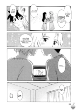 Hana no Iro - La couleur des fleurs - ch 1-4 page 31
