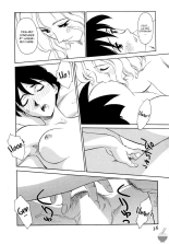 Hana no Iro - La couleur des fleurs - ch 1-4 page 33