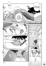 Hana no Iro - La couleur des fleurs - ch 1-4 page 36