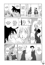 Hana no Iro - La couleur des fleurs - ch 1-4 page 41