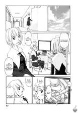 Hana no Iro - La couleur des fleurs - ch 1-4 page 63