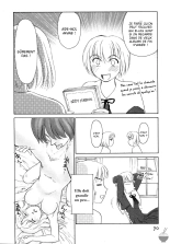 Hana no Iro - La couleur des fleurs - ch 1-4 page 66
