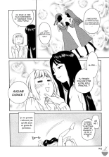 Hana no Iro - La couleur des fleurs - ch 1-5 page 21