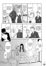Hana no Iro - La couleur des fleurs - ch 1-5 page 24