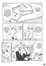 Hana no Iro - La couleur des fleurs - ch 1-5 page 65