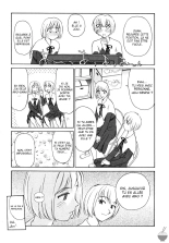 Hana no Iro - La couleur des fleurs - ch 1-5 page 67