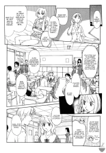 Hana no Iro - La couleur des fleurs - ch 1-5 page 82
