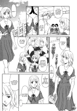 Hana no Iro - La couleur des fleurs - ch 1-5 page 83