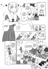 Hana no Iro - La couleur des fleurs - ch 1-5 page 84