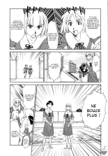 Hana no Iro - La couleur des fleurs - ch 1-5 page 88