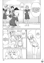Hana no Iro - La couleur des fleurs - ch 1-5 page 91