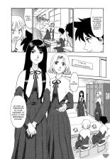 Hana no Iro - La couleur des fleurs - ch 1-10 page 9