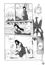 Hana no Iro - La couleur des fleurs - ch 1-10 page 15