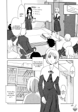 Hana no Iro - La couleur des fleurs - ch 1-10 page 23