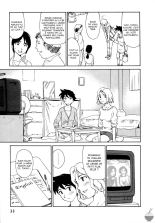 Hana no Iro - La couleur des fleurs - ch 1-10 page 30