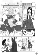 Hana no Iro - La couleur des fleurs - ch 1-10 page 69