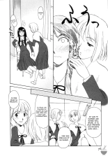 Hana no Iro - La couleur des fleurs - ch 1-10 page 72