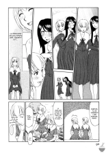 Hana no Iro - La couleur des fleurs - ch 1-10 page 86