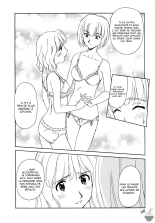 Hana no Iro - La couleur des fleurs - ch 1-10 page 92