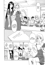 Hana no Iro - La couleur des fleurs - ch 1-10 page 102