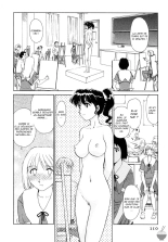 Hana no Iro - La couleur des fleurs - ch 1-10 page 106