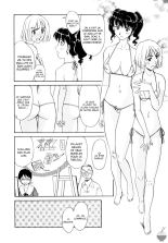 Hana no Iro - La couleur des fleurs - ch 1-10 page 112