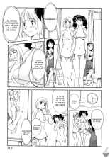 Hana no Iro - La couleur des fleurs - ch 1-10 page 113