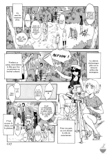 Hana no Iro - La couleur des fleurs - ch 1-10 page 123
