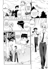 Hana no Iro - La couleur des fleurs - ch 1-10 page 144