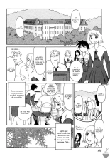 Hana no Iro - La couleur des fleurs - ch 1-10 page 162
