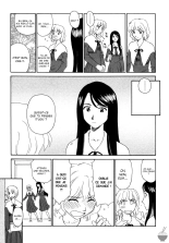 Hana no Iro - La couleur des fleurs - ch 1-10 page 165